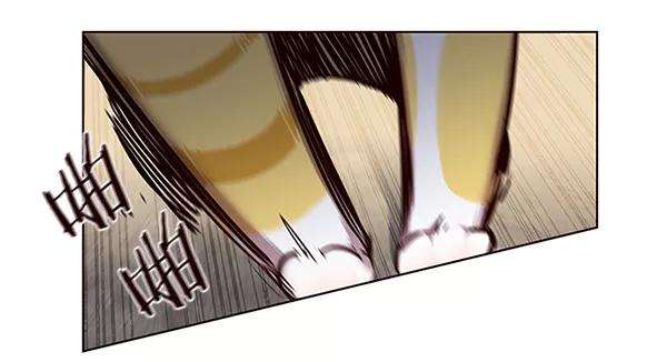 觉醒吧，铲屎官！109话