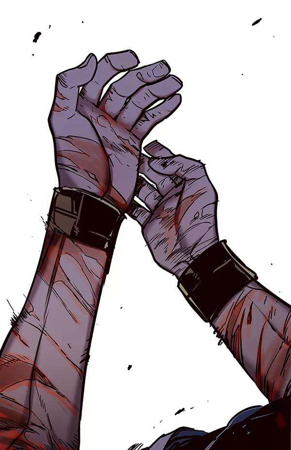 觉醒吧，铲屎官！109话