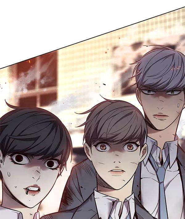 觉醒吧，铲屎官！109话