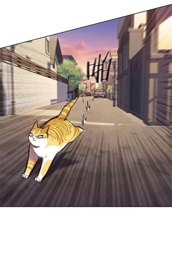 觉醒吧，铲屎官！109话