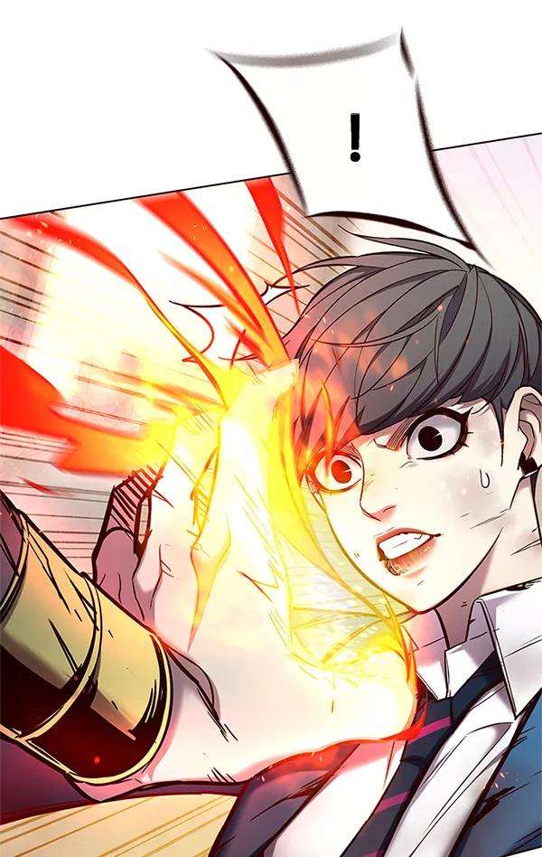 觉醒吧，铲屎官！109话