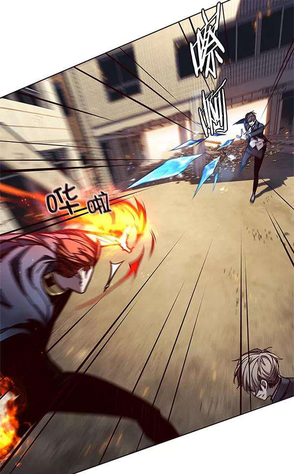 觉醒吧，铲屎官！109话