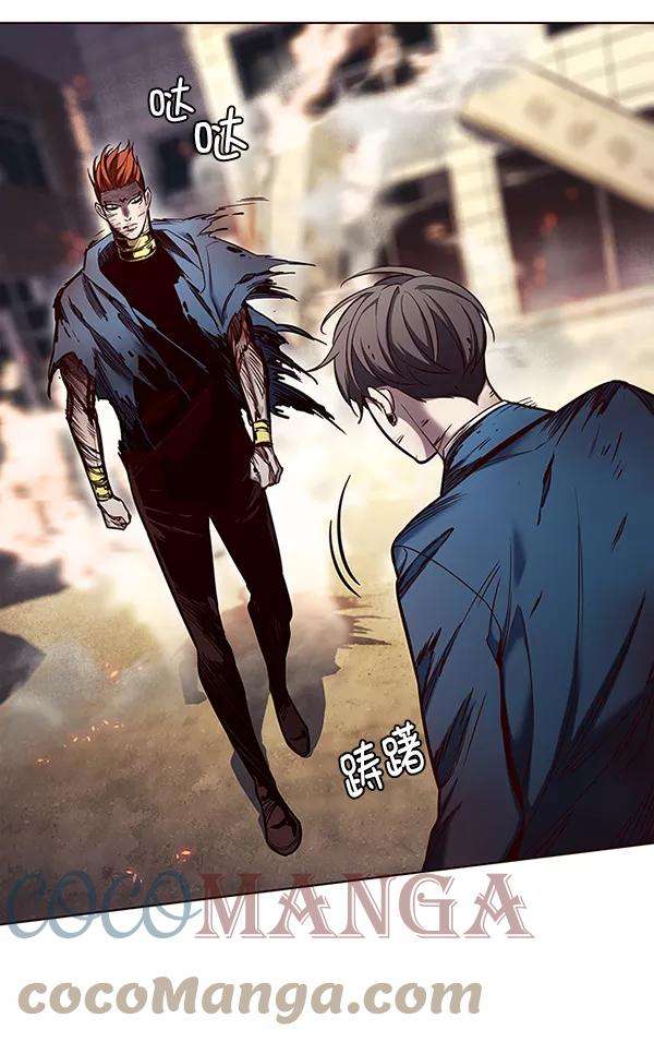 觉醒吧，铲屎官！109话