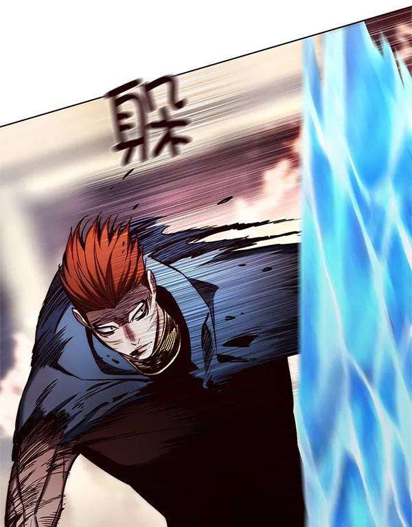 觉醒吧，铲屎官！109话