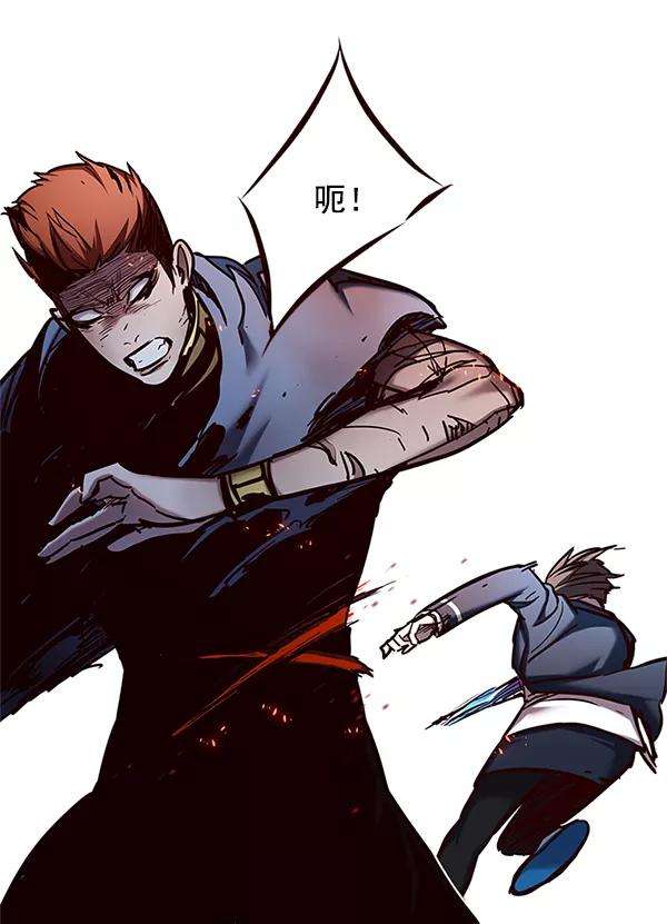 觉醒吧，铲屎官！109话