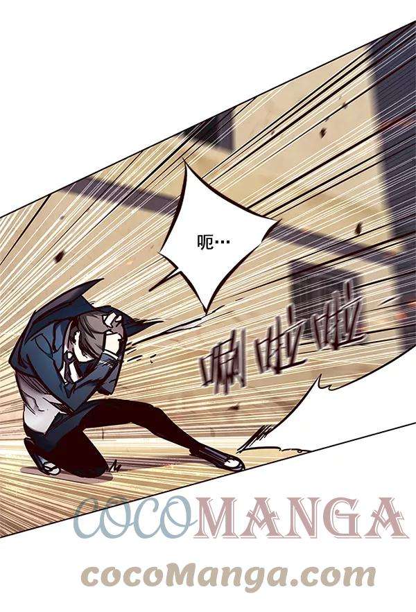 觉醒吧，铲屎官！109话