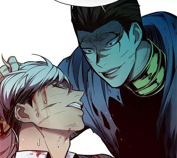 觉醒吧，铲屎官！110话