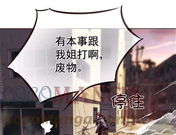 觉醒吧，铲屎官！110话