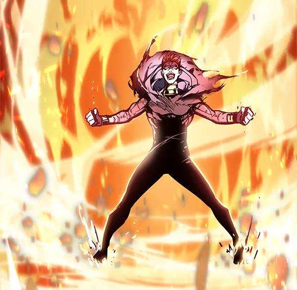 觉醒吧，铲屎官！110话