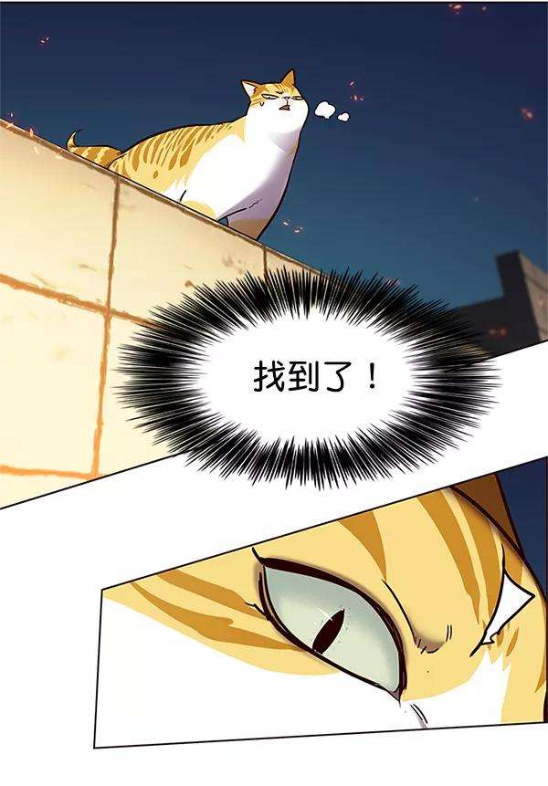 觉醒吧，铲屎官！110话