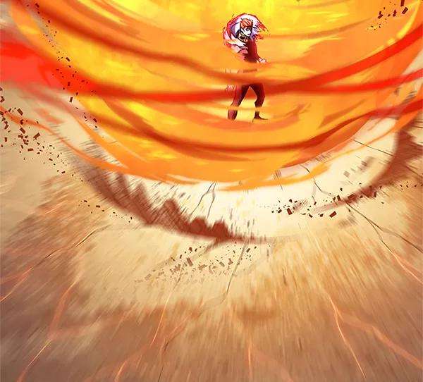 觉醒吧，铲屎官！110话