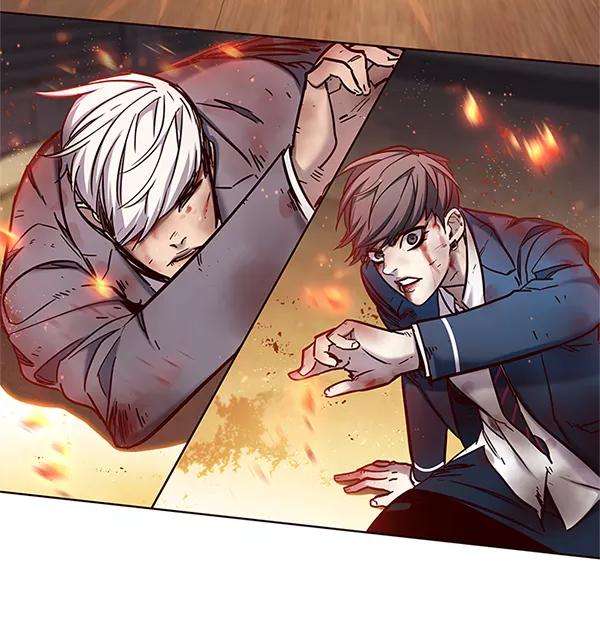 觉醒吧，铲屎官！110话