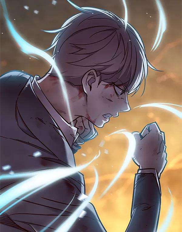 觉醒吧，铲屎官！110话