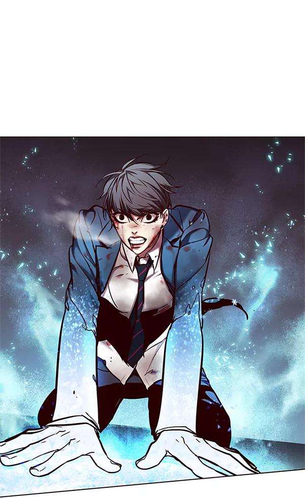 觉醒吧，铲屎官！110话