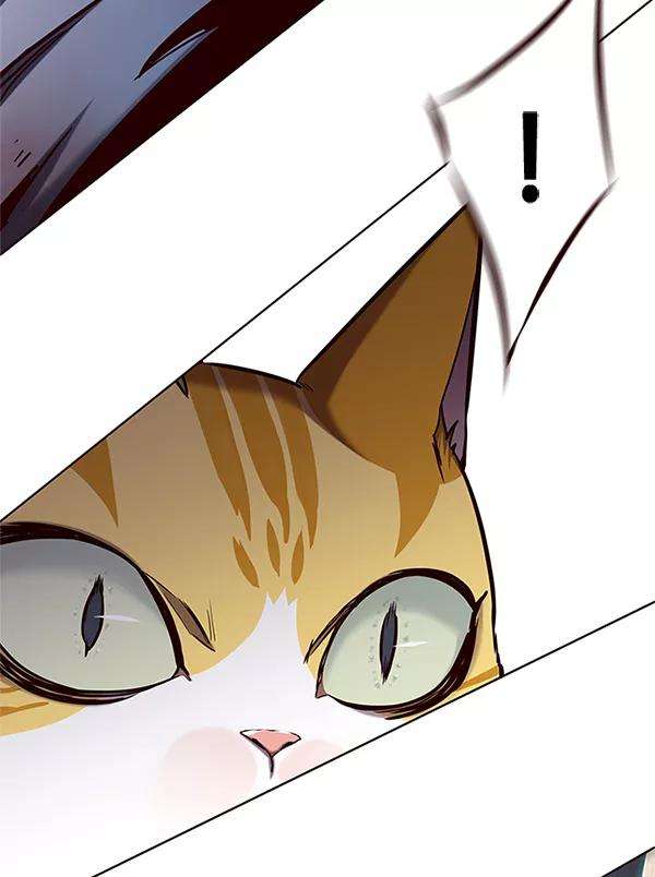 觉醒吧，铲屎官！110话