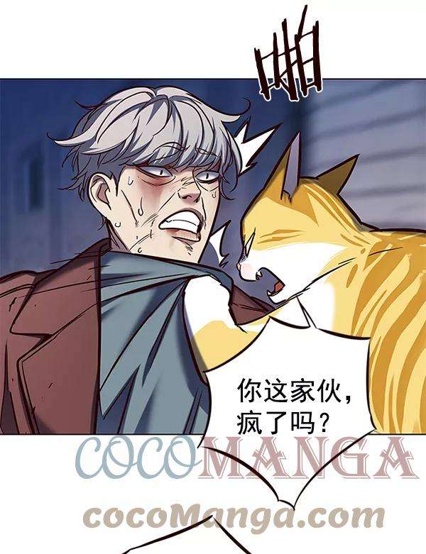 觉醒吧，铲屎官！112话