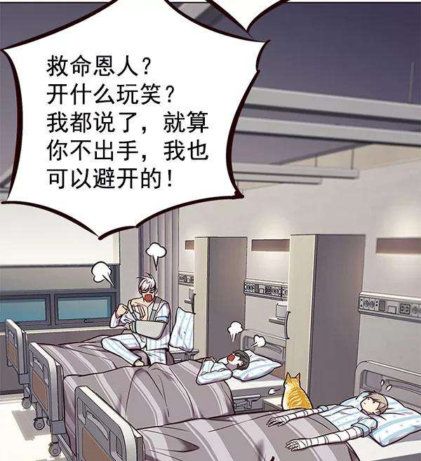 觉醒吧，铲屎官！113话