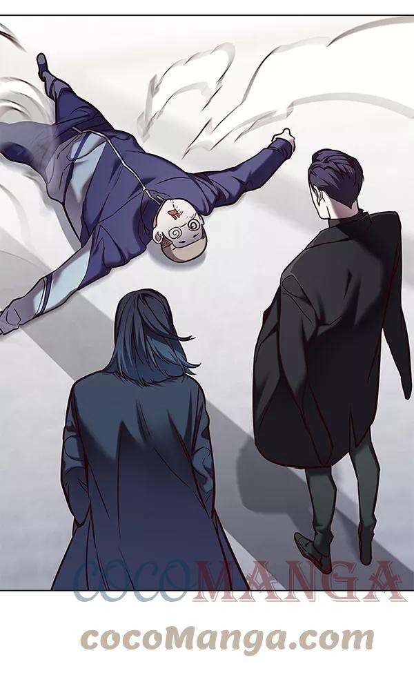 觉醒吧，铲屎官！114话