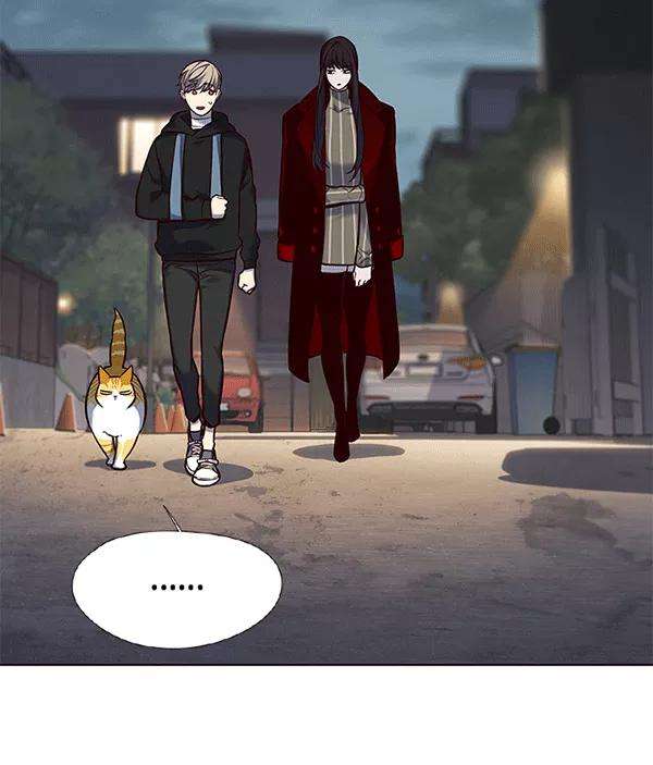 觉醒吧，铲屎官！115话
