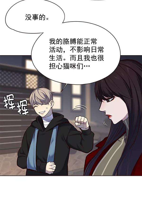 觉醒吧，铲屎官！115话