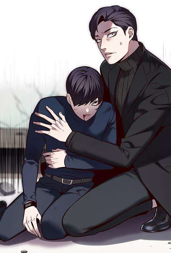 觉醒吧，铲屎官！116话