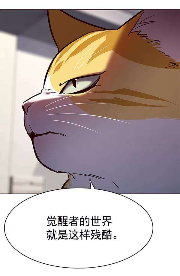 觉醒吧，铲屎官！116话