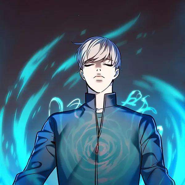 觉醒吧，铲屎官！116话