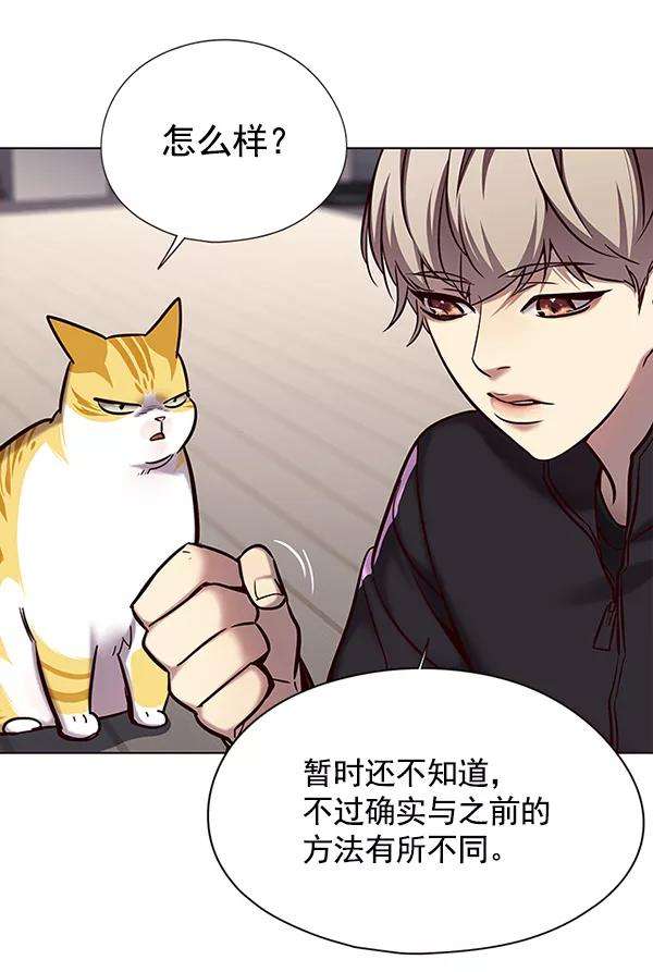 觉醒吧，铲屎官！116话