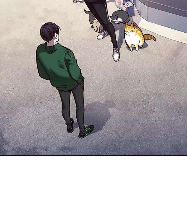 觉醒吧，铲屎官！117话