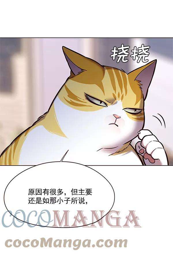 觉醒吧，铲屎官！117话
