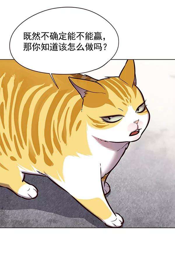 觉醒吧，铲屎官！117话