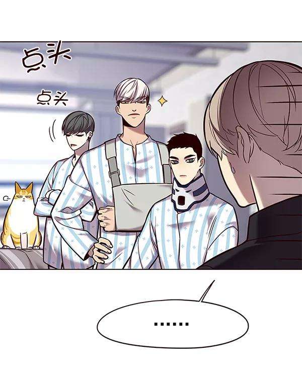 觉醒吧，铲屎官！117话