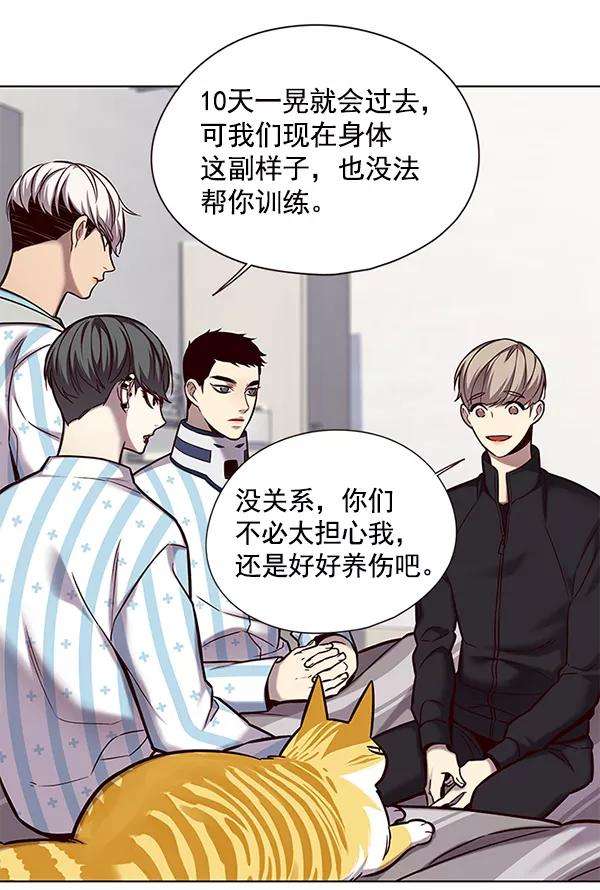 觉醒吧，铲屎官！117话