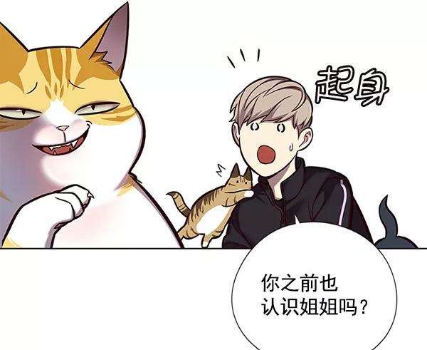 觉醒吧，铲屎官！118话