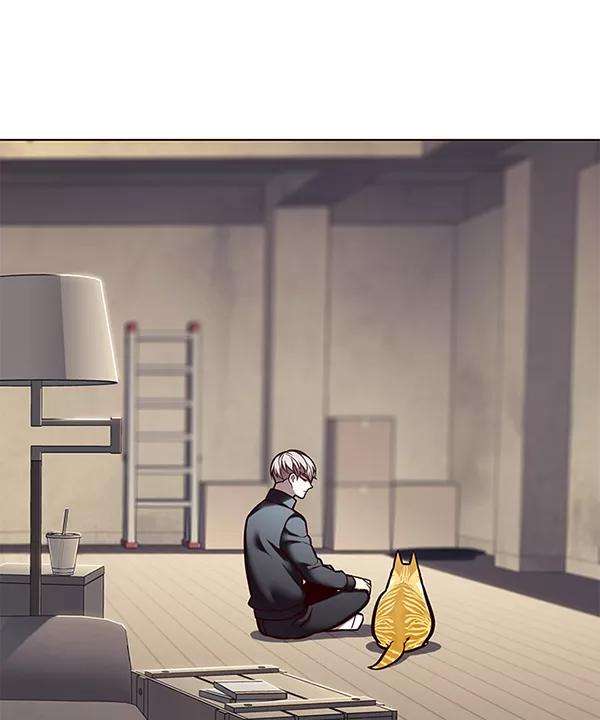 觉醒吧，铲屎官！118话