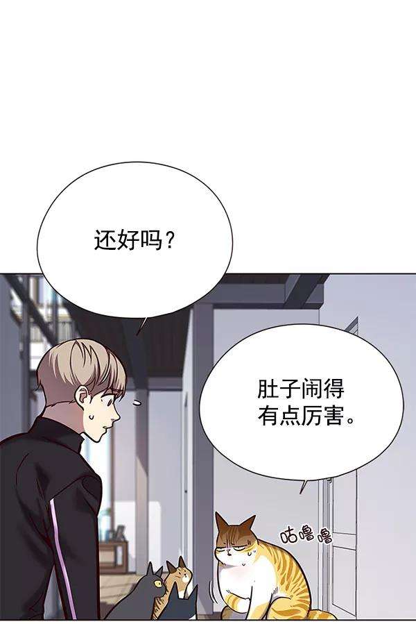 觉醒吧，铲屎官！119话