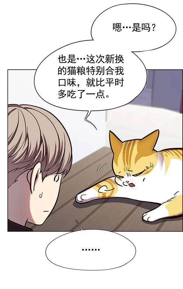 觉醒吧，铲屎官！119话