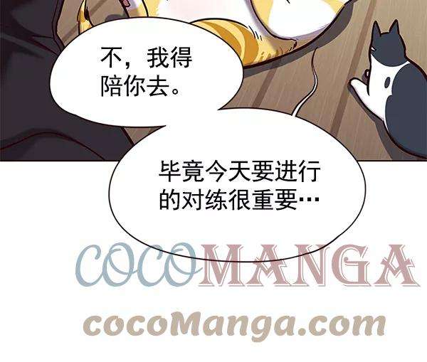 觉醒吧，铲屎官！119话