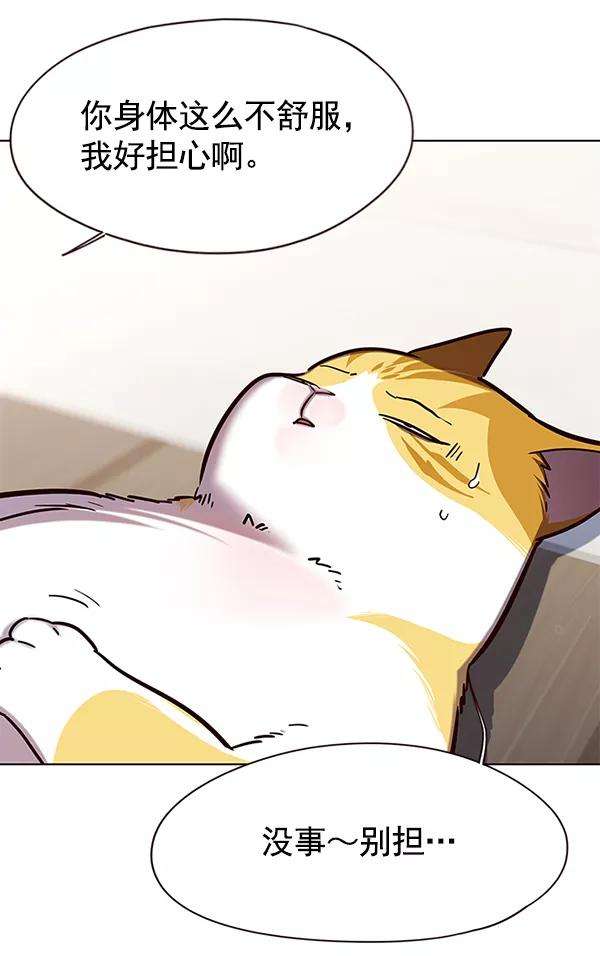 觉醒吧，铲屎官！119话
