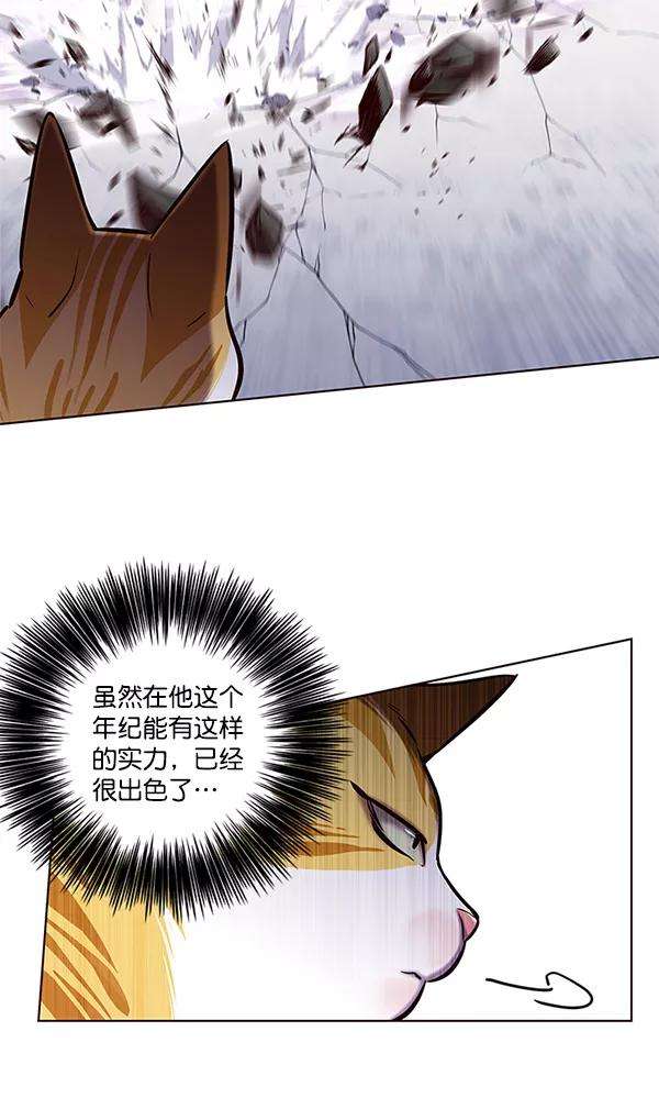 觉醒吧，铲屎官！120话