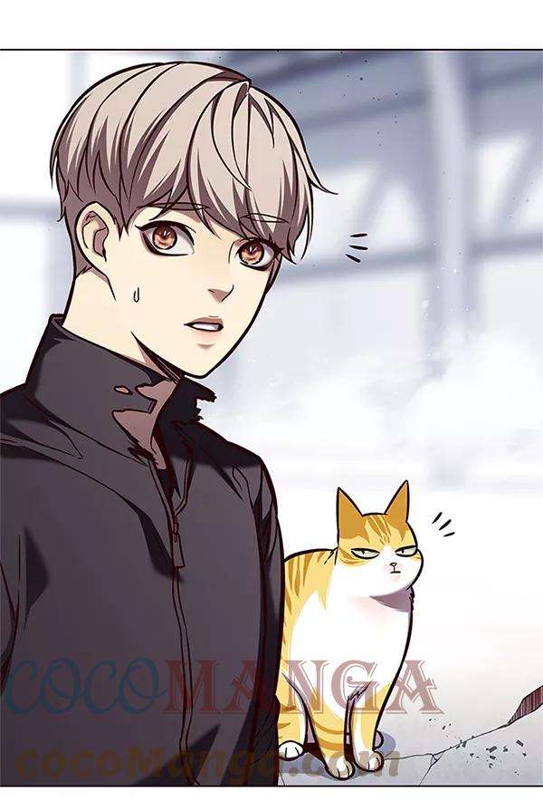 觉醒吧，铲屎官！121话