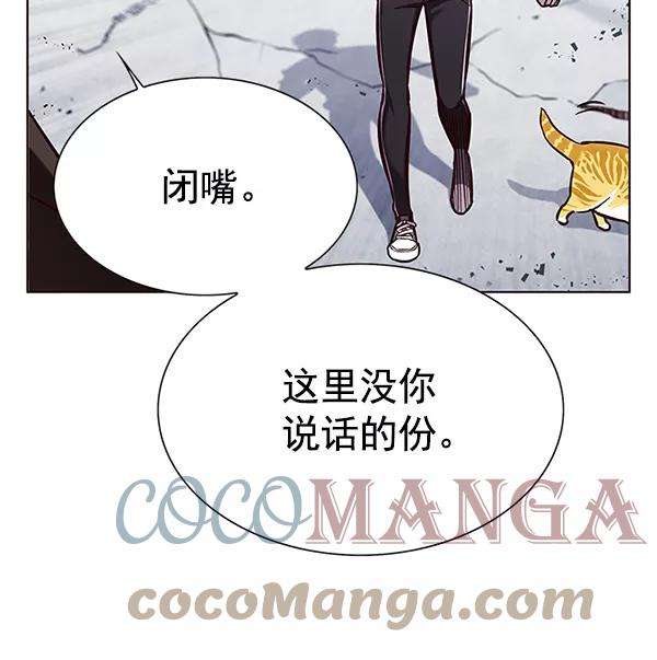 觉醒吧，铲屎官！121话