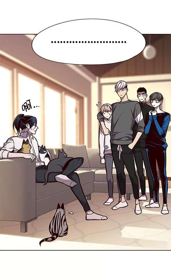 觉醒吧，铲屎官！122话