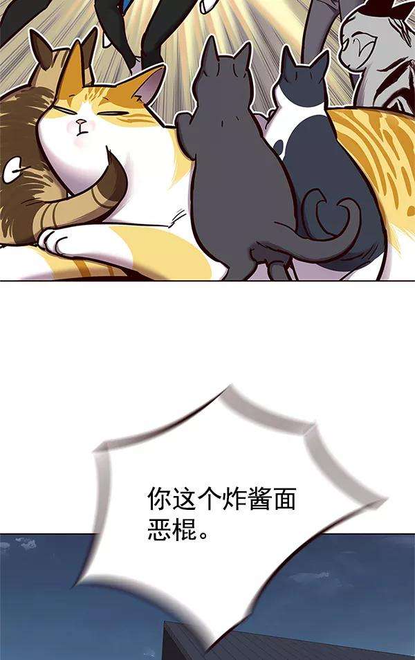 觉醒吧，铲屎官！123话