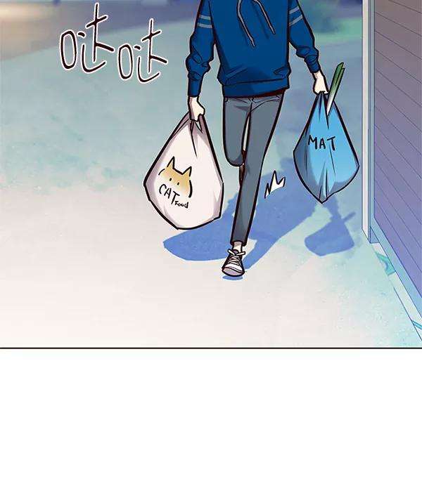 觉醒吧，铲屎官！124话