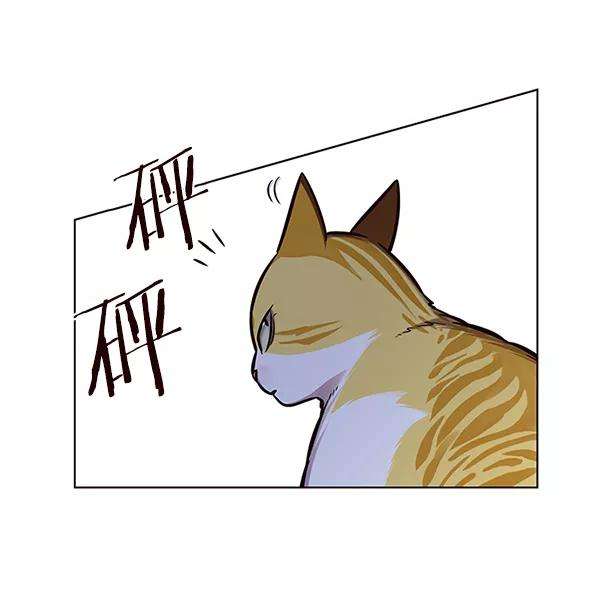 觉醒吧，铲屎官！124话