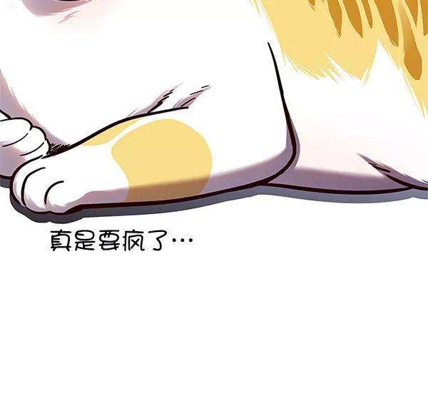 觉醒吧，铲屎官！124话