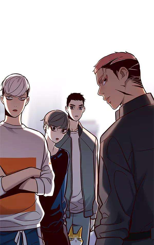 觉醒吧，铲屎官！124话