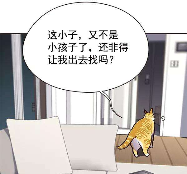 觉醒吧，铲屎官！125话