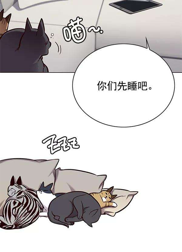 觉醒吧，铲屎官！125话